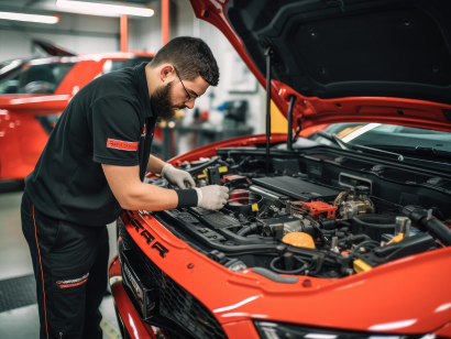 Breakdown Assistance
